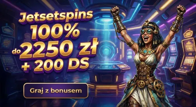 Jetsetspins Casino
